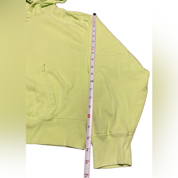 Nike middle swoosh hoodie - Picture 3 of 5